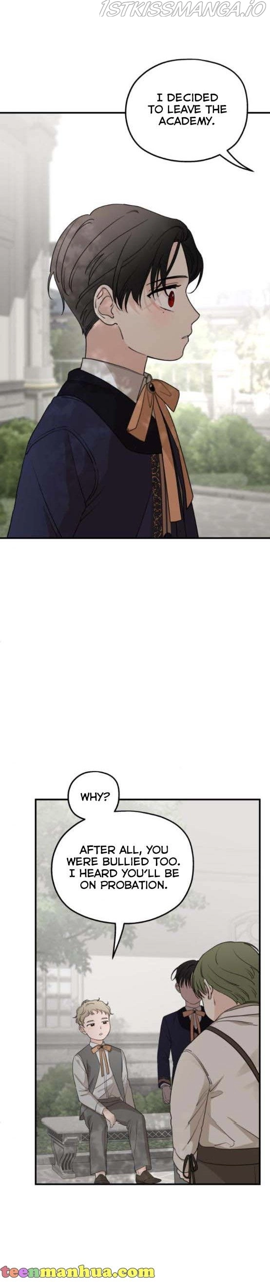My In-laws are Obsessed With Me Chapter 54 page 8