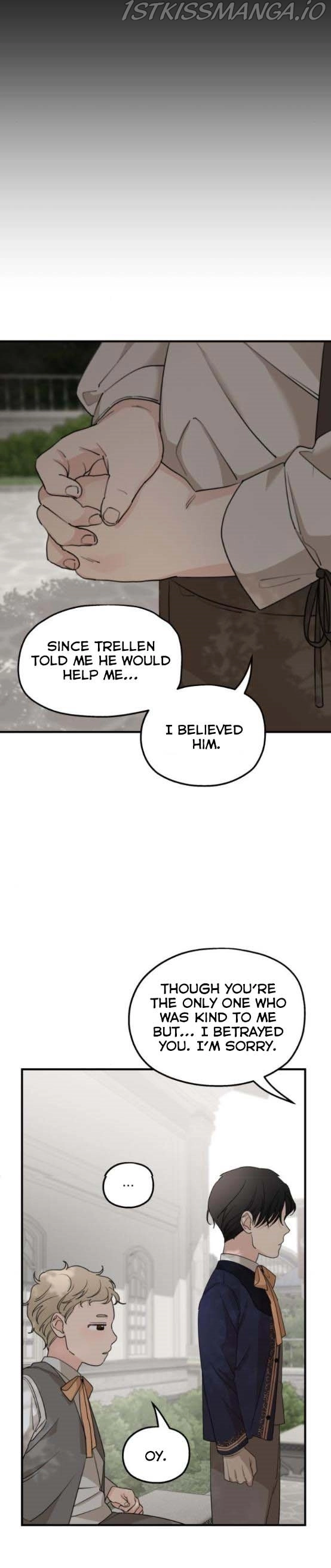 My In-laws are Obsessed With Me Chapter 54 page 7
