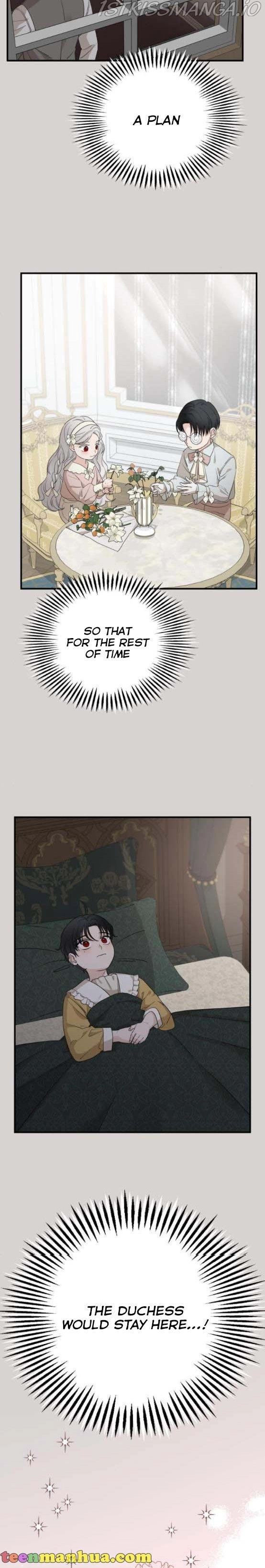My In-laws are Obsessed With Me Chapter 54 page 26