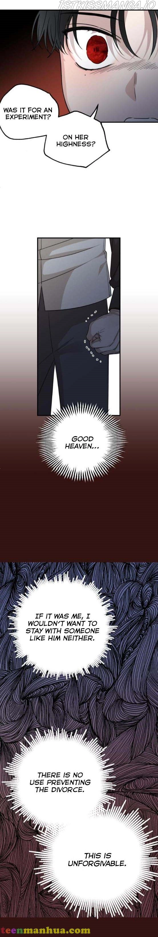 My In-laws are Obsessed With Me Chapter 54 page 29