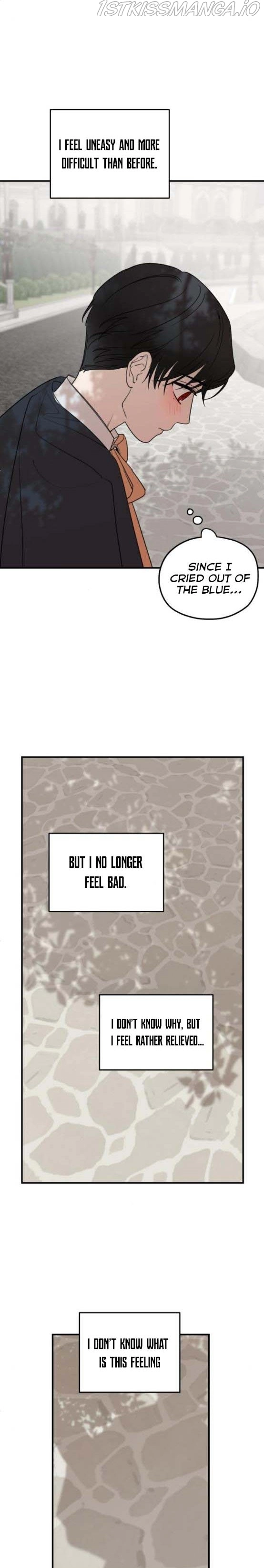 My In-laws are Obsessed With Me Chapter 54 page 22