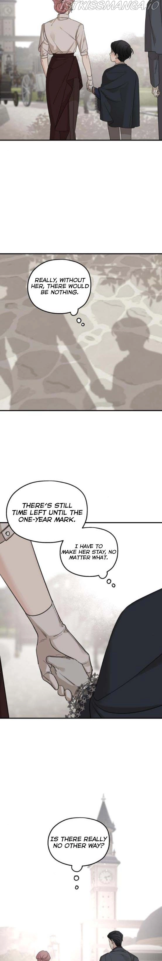 My In-laws are Obsessed With Me Chapter 54 page 24