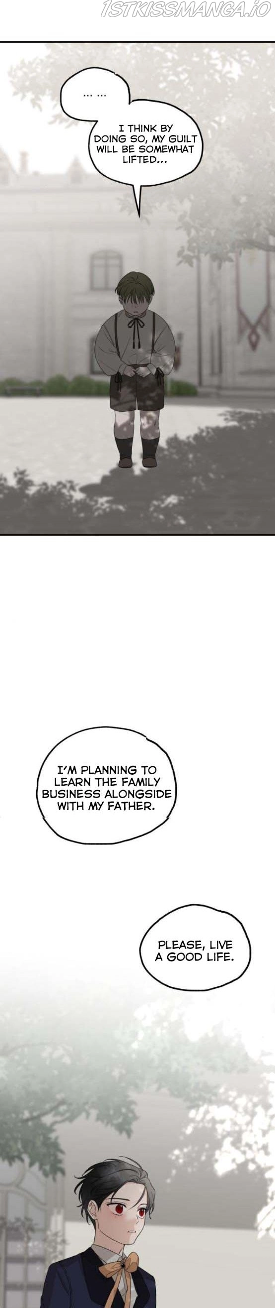 My In-laws are Obsessed With Me Chapter 54 page 9