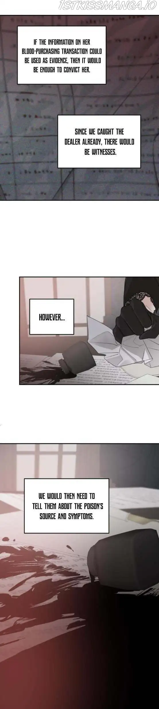 My In-laws are Obsessed With Me Chapter 61 page 6