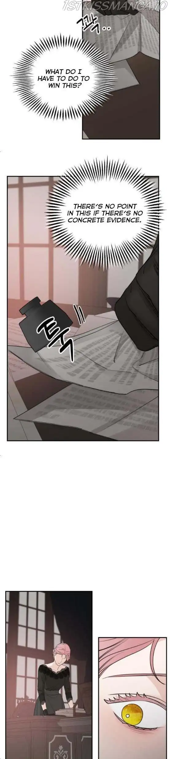 My In-laws are Obsessed With Me Chapter 61 page 4