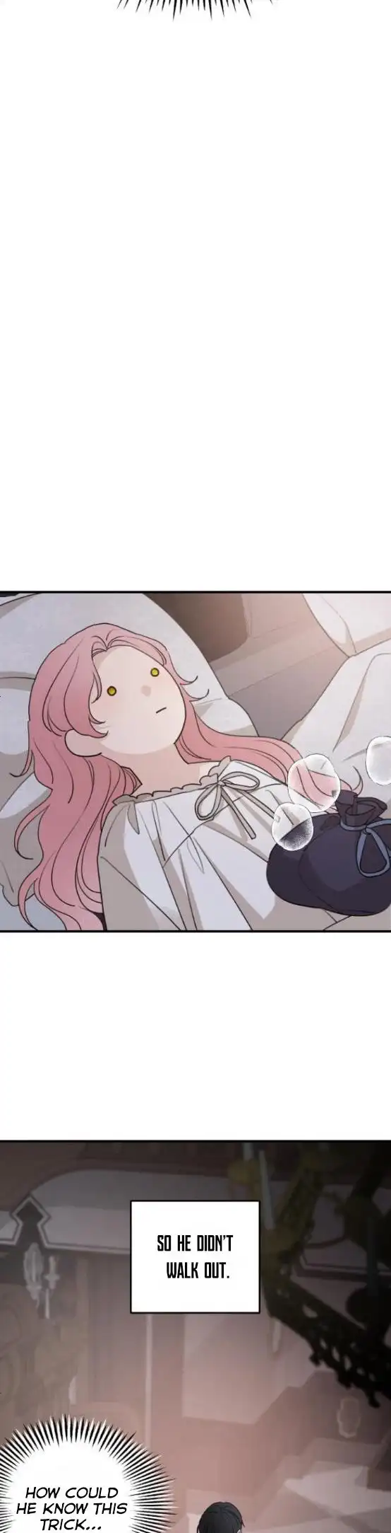 My In-laws are Obsessed With Me Chapter 56 page 6