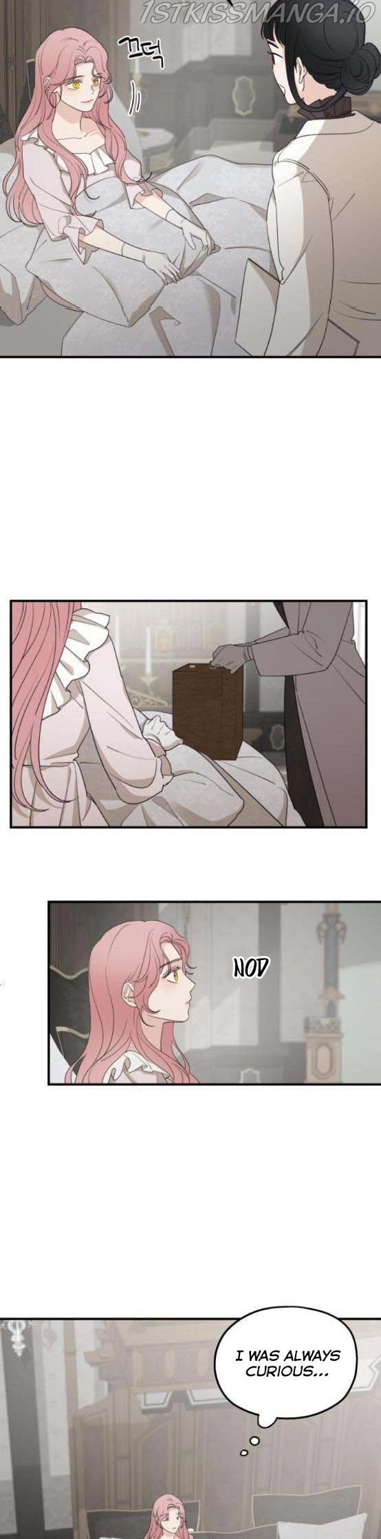 My In-laws are Obsessed With Me Chapter 55 page 3