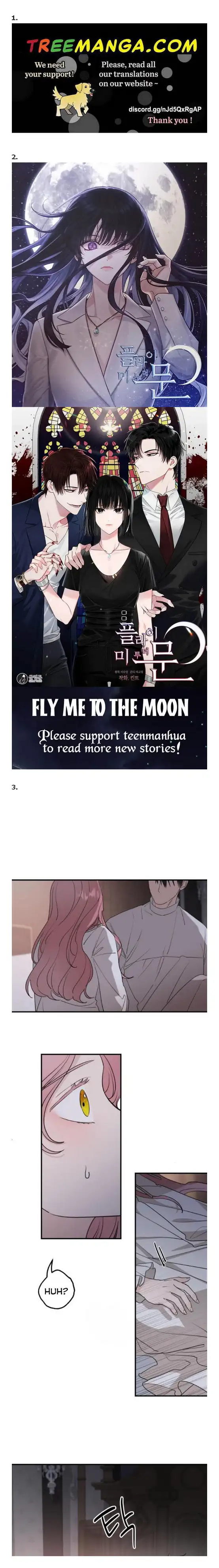 My In-laws are Obsessed With Me Chapter 56 page 1