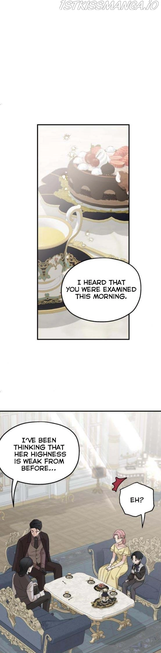 My In-laws are Obsessed With Me Chapter 55 page 7