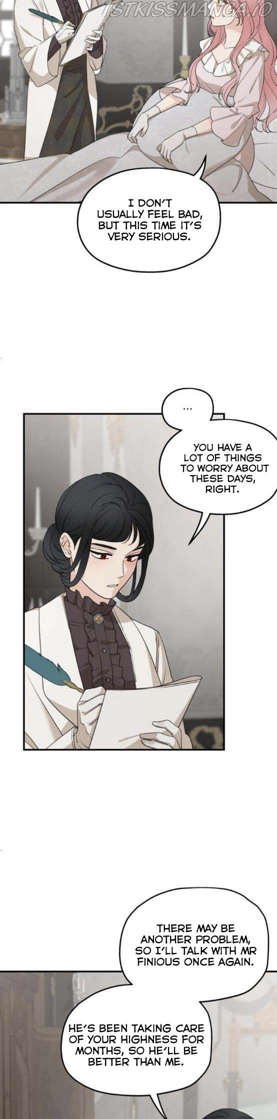 My In-laws are Obsessed With Me Chapter 55 page 2