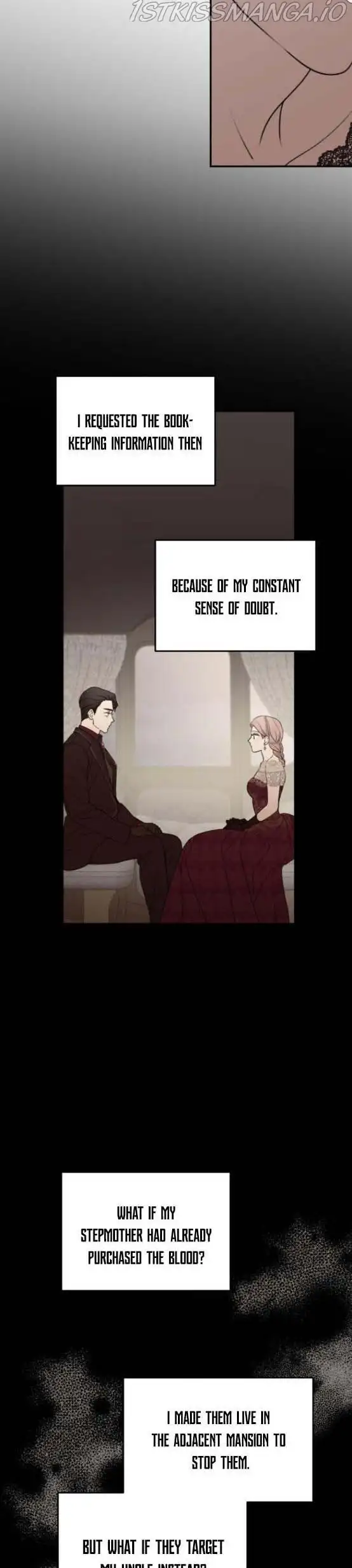 My In-laws are Obsessed With Me Chapter 61 page 2