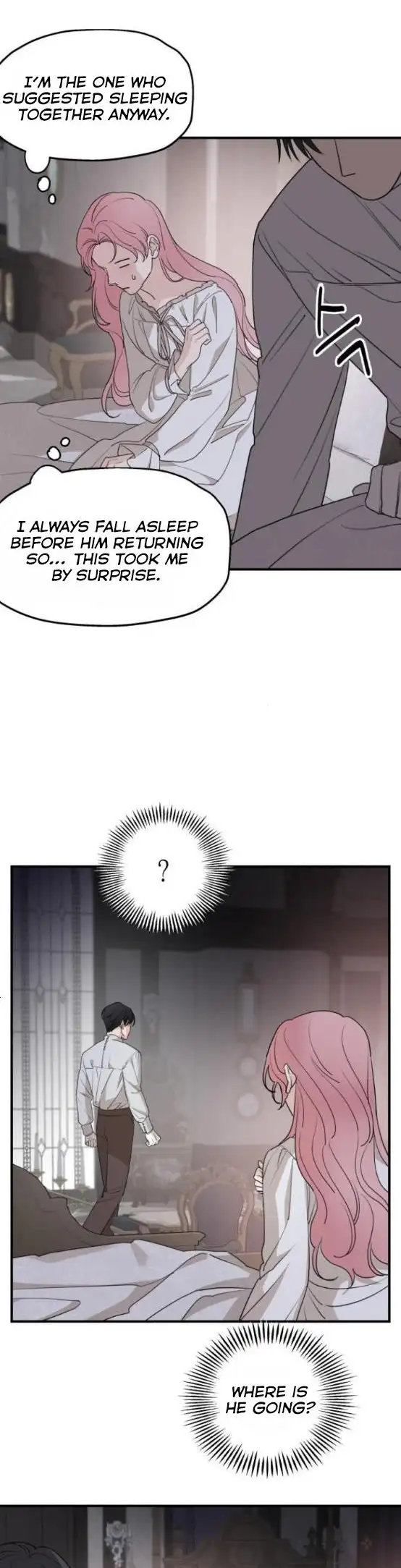 My In-laws are Obsessed With Me Chapter 56 page 4