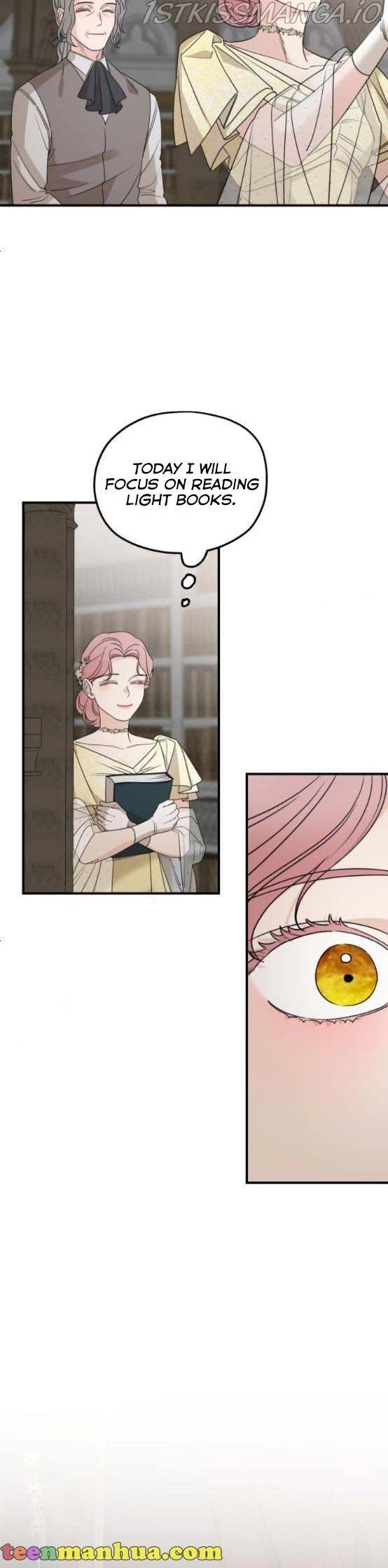 My In-laws are Obsessed With Me Chapter 55 page 29