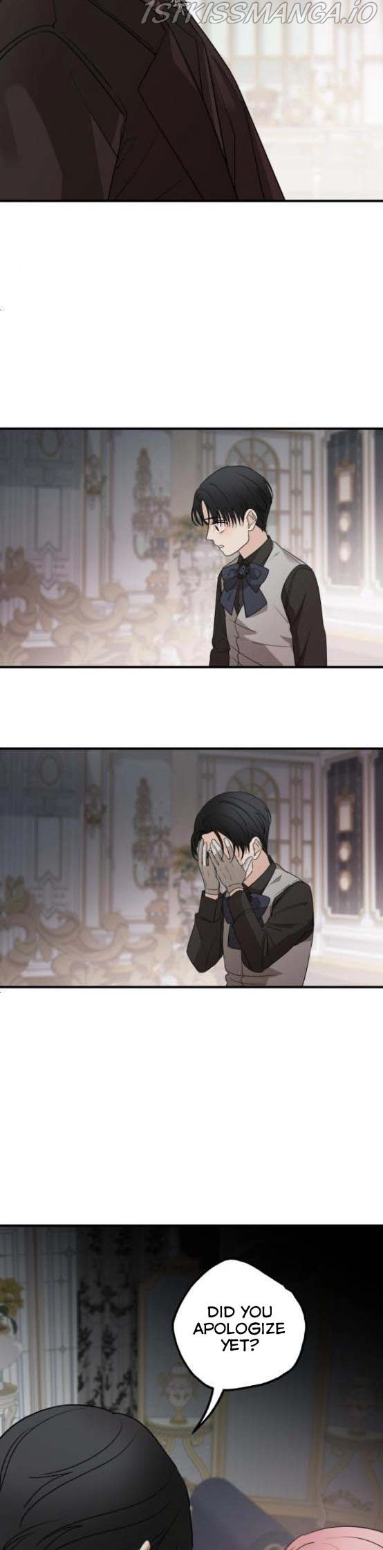 My In-laws are Obsessed With Me Chapter 55 page 14
