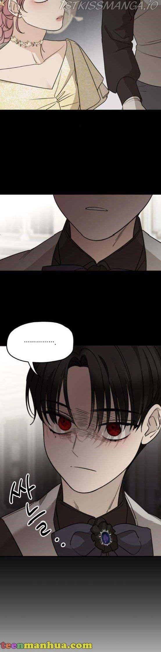 My In-laws are Obsessed With Me Chapter 55 page 20