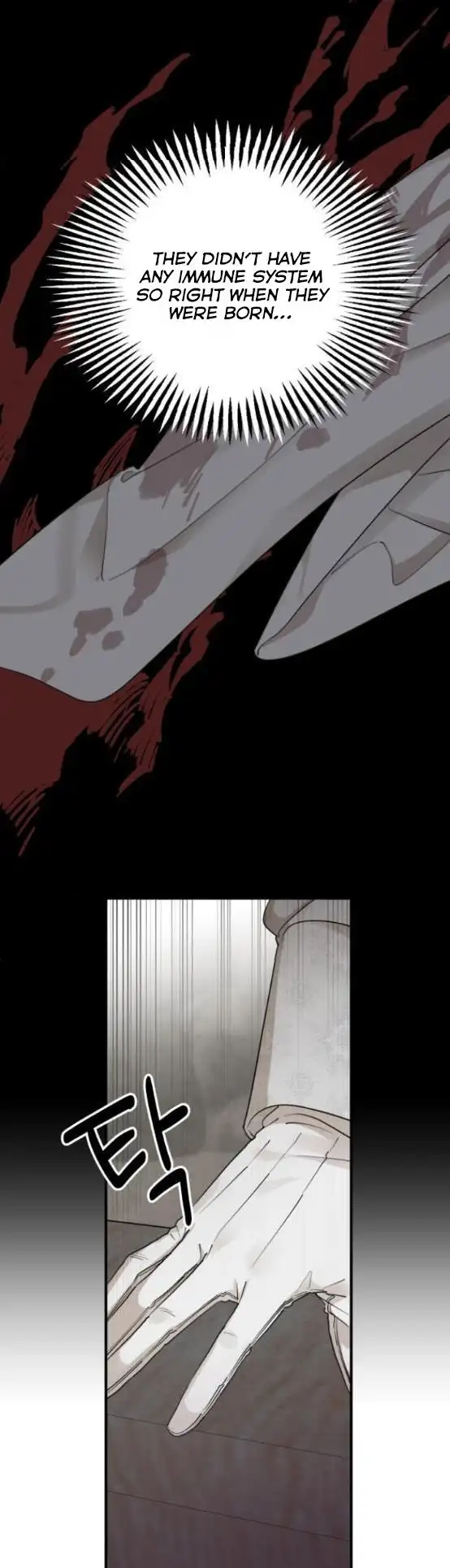 My In-laws are Obsessed With Me Chapter 56 page 31