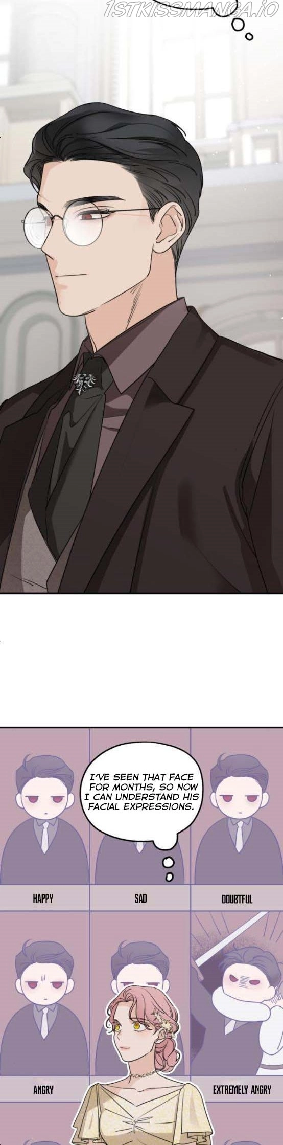 My In-laws are Obsessed With Me Chapter 55 page 22