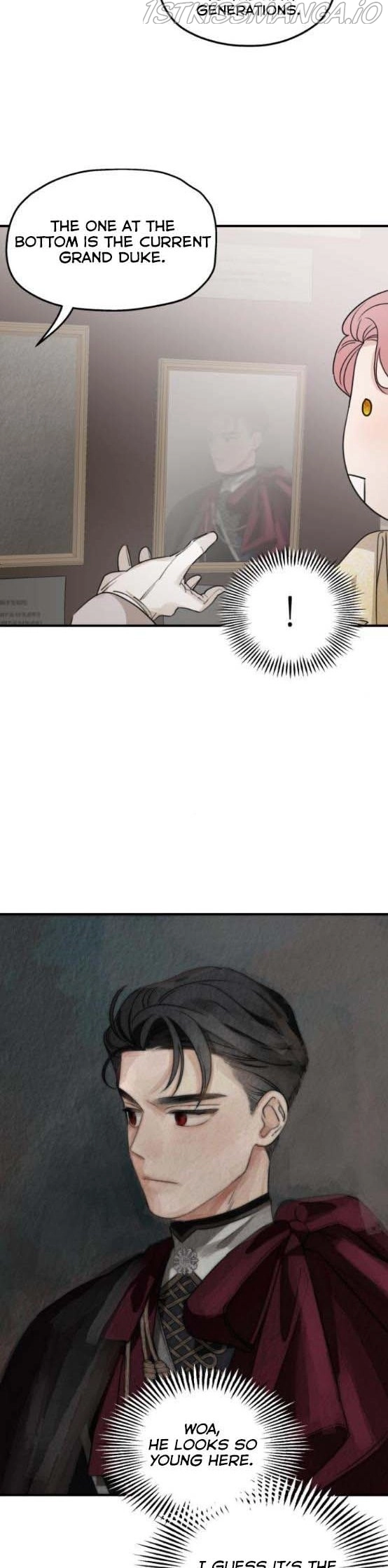 My In-laws are Obsessed With Me Chapter 55 page 31