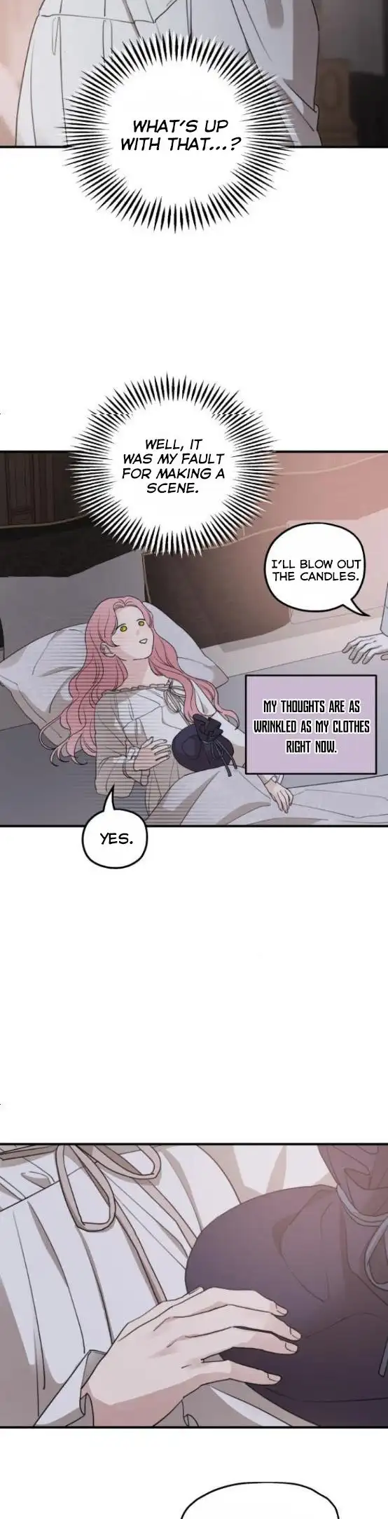 My In-laws are Obsessed With Me Chapter 56 page 8