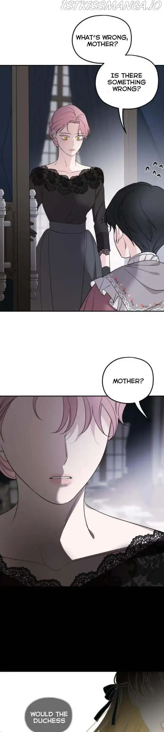 My In-laws are Obsessed With Me Chapter 61 page 14
