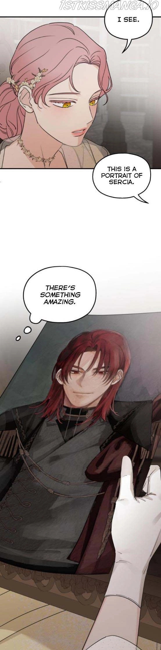 My In-laws are Obsessed With Me Chapter 55 page 39