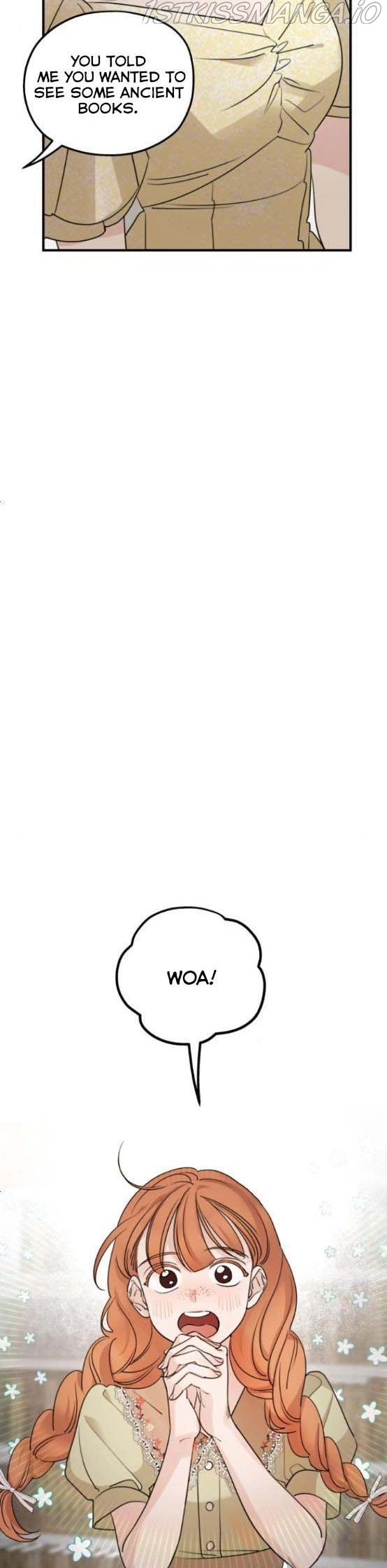 My In-laws are Obsessed With Me Chapter 55 page 24