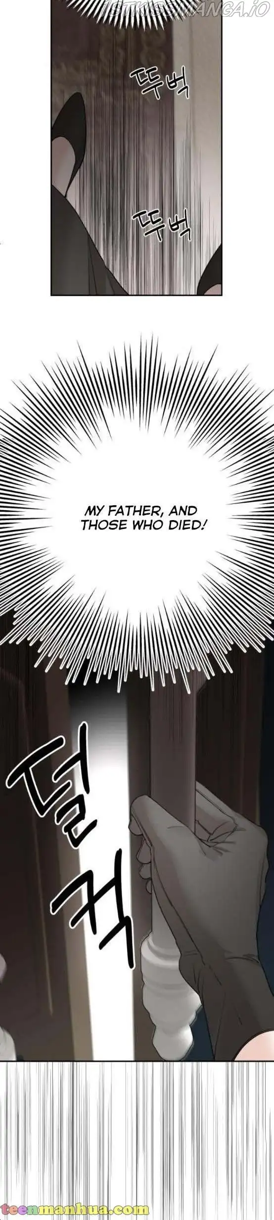 My In-laws are Obsessed With Me Chapter 61 page 10