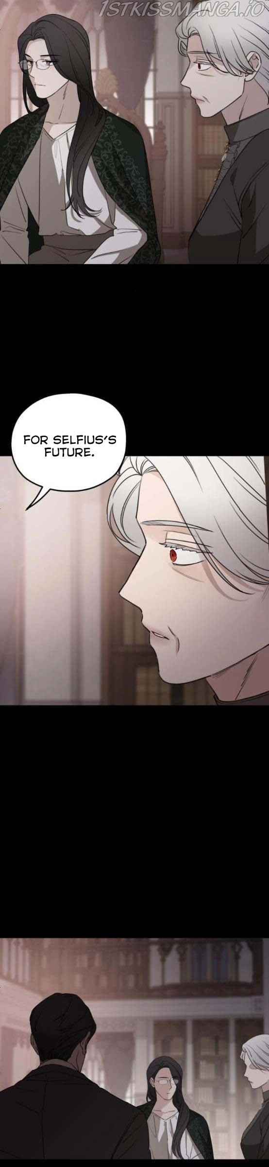 My In-laws are Obsessed With Me Chapter 53 page 10