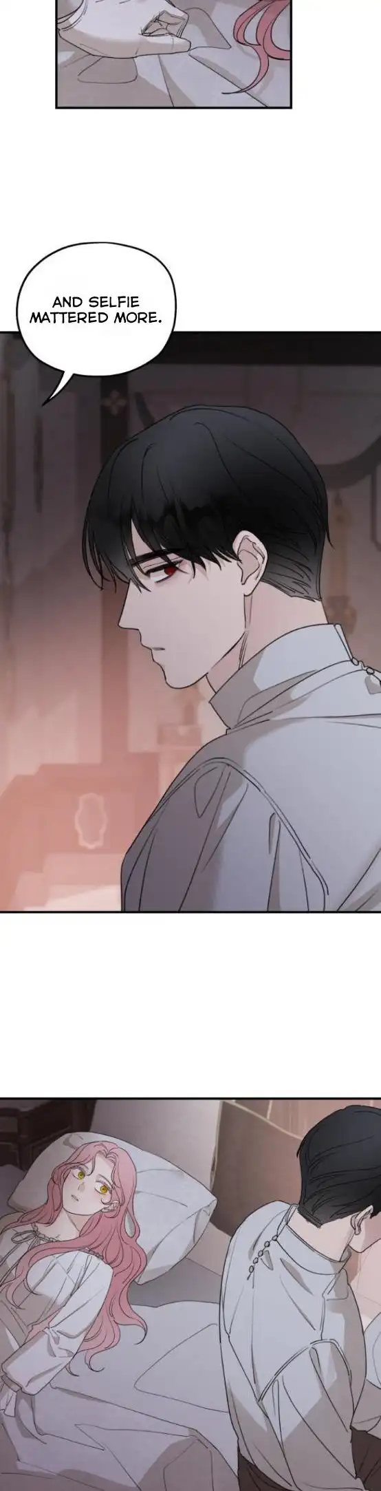 My In-laws are Obsessed With Me Chapter 56 page 12