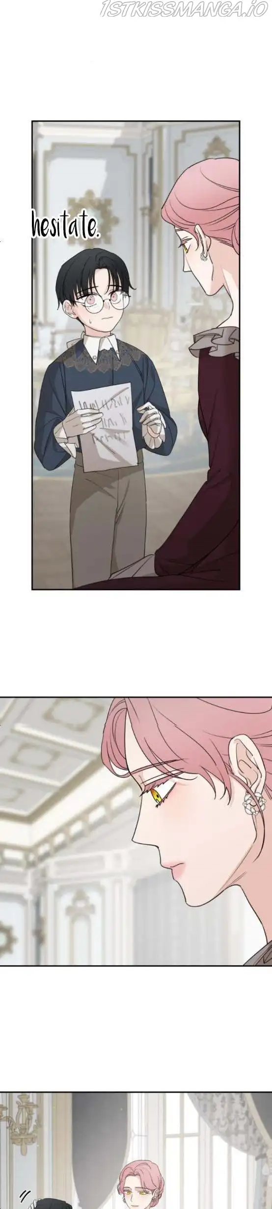 My In-laws are Obsessed With Me Chapter 61 page 20