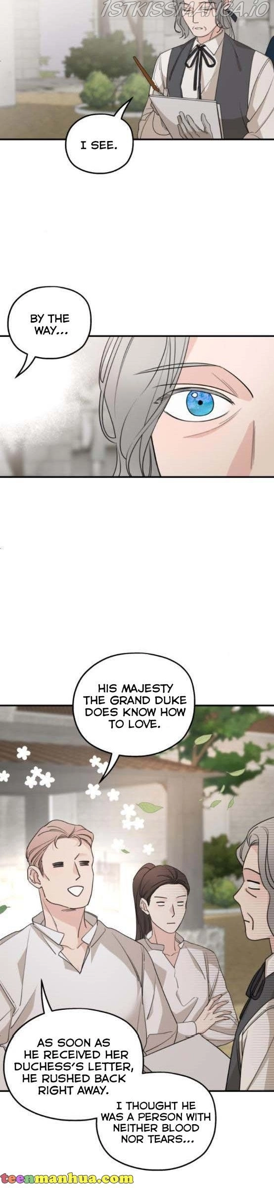 My In-laws are Obsessed With Me Chapter 53 page 3