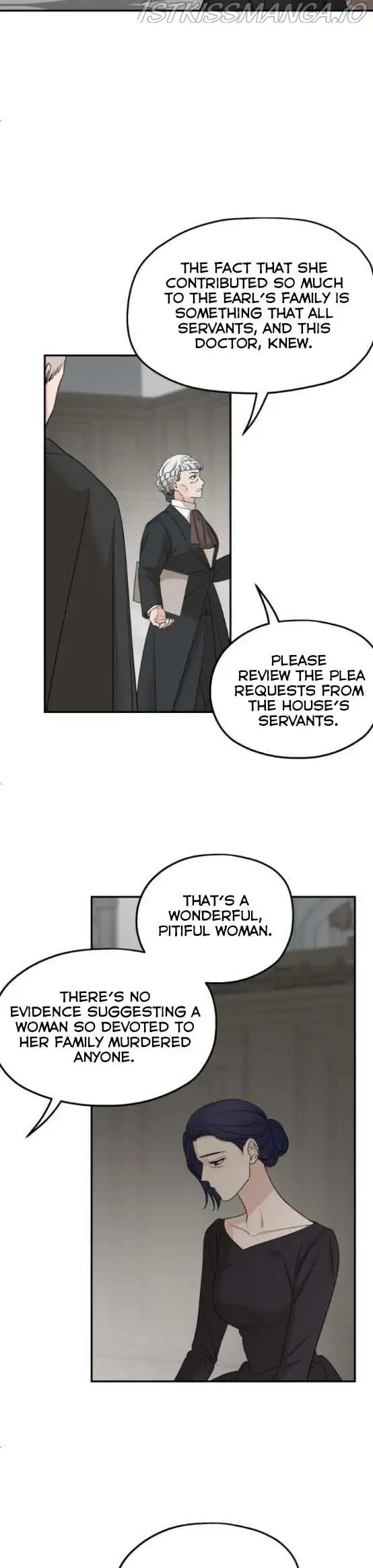 My In-laws are Obsessed With Me Chapter 61 page 28