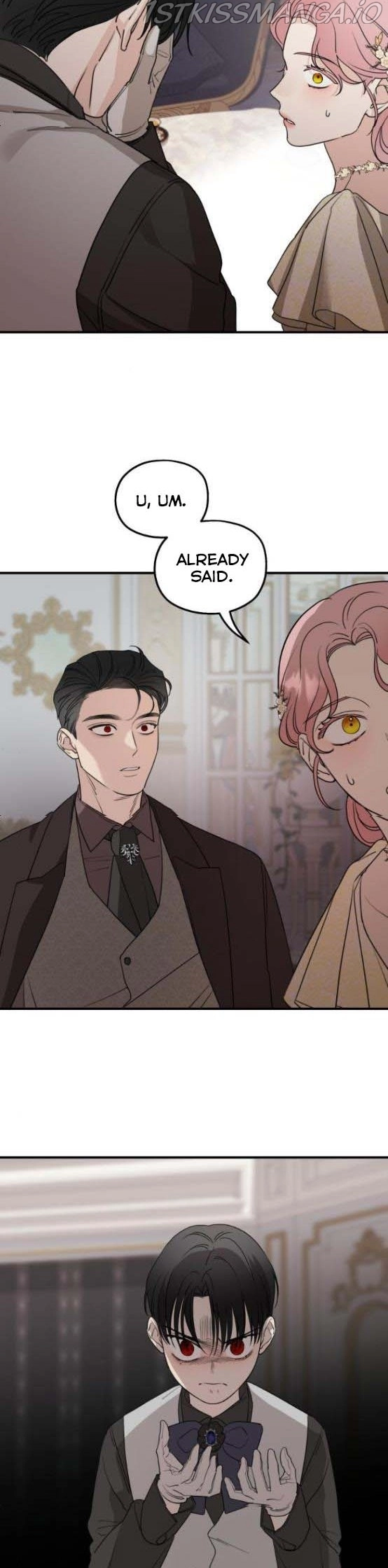My In-laws are Obsessed With Me Chapter 55 page 15