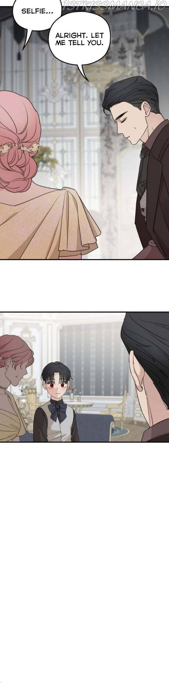 My In-laws are Obsessed With Me Chapter 55 page 11