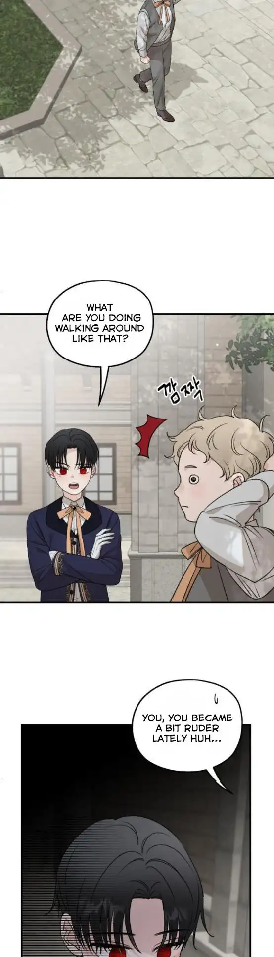 My In-laws are Obsessed With Me Chapter 56 page 41