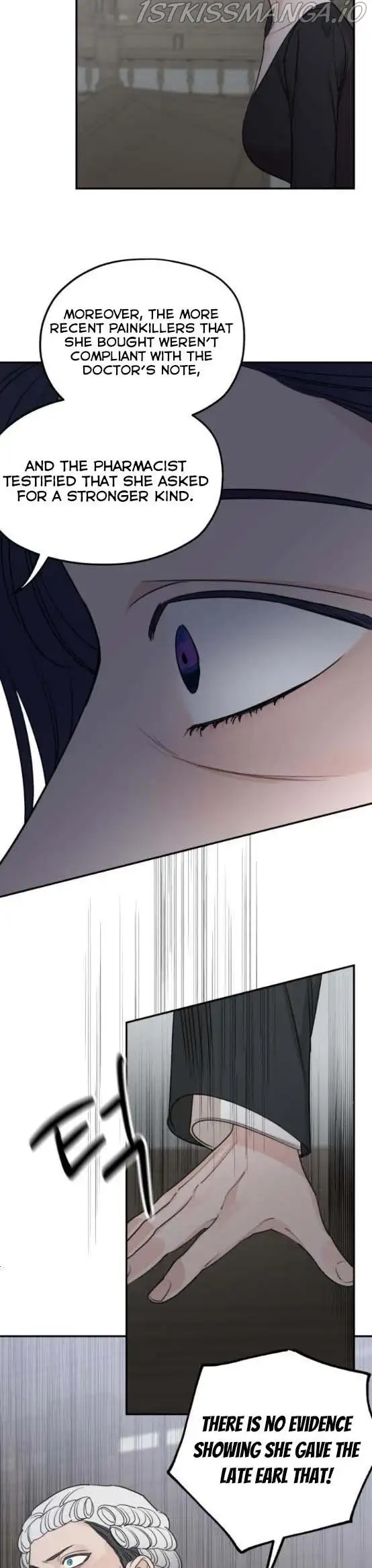 My In-laws are Obsessed With Me Chapter 61 page 37