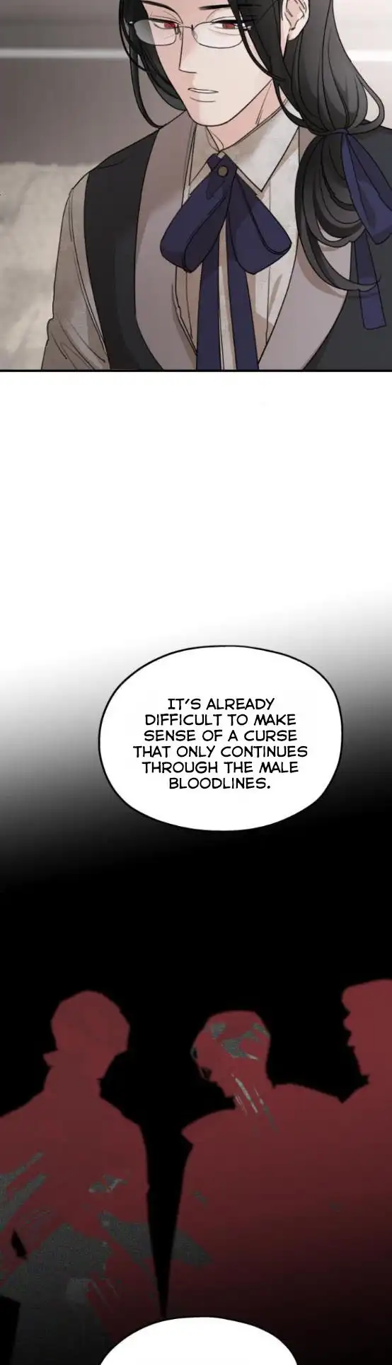 My In-laws are Obsessed With Me Chapter 56 page 33
