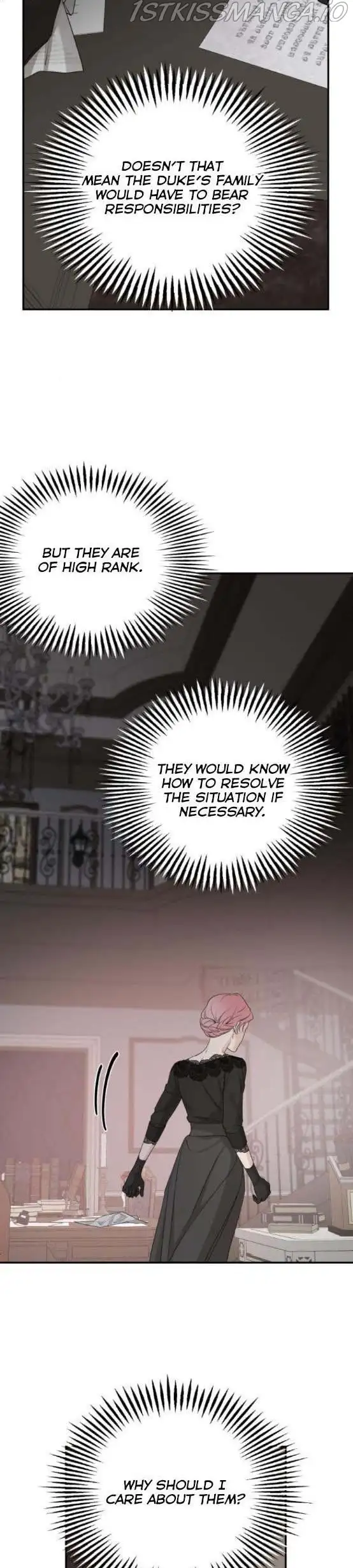 My In-laws are Obsessed With Me Chapter 61 page 9