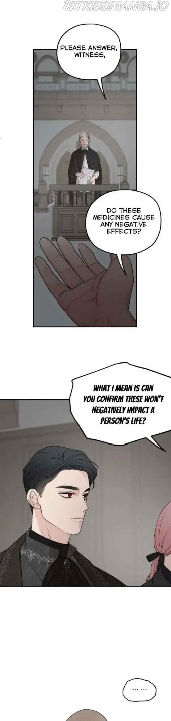 My In-laws are Obsessed With Me Chapter 61 page 41