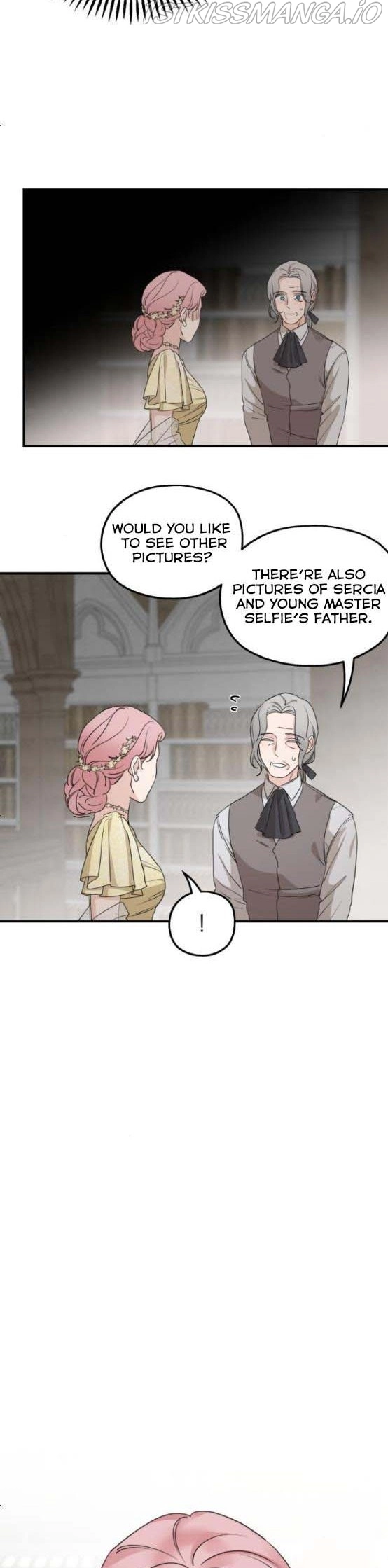 My In-laws are Obsessed With Me Chapter 55 page 37