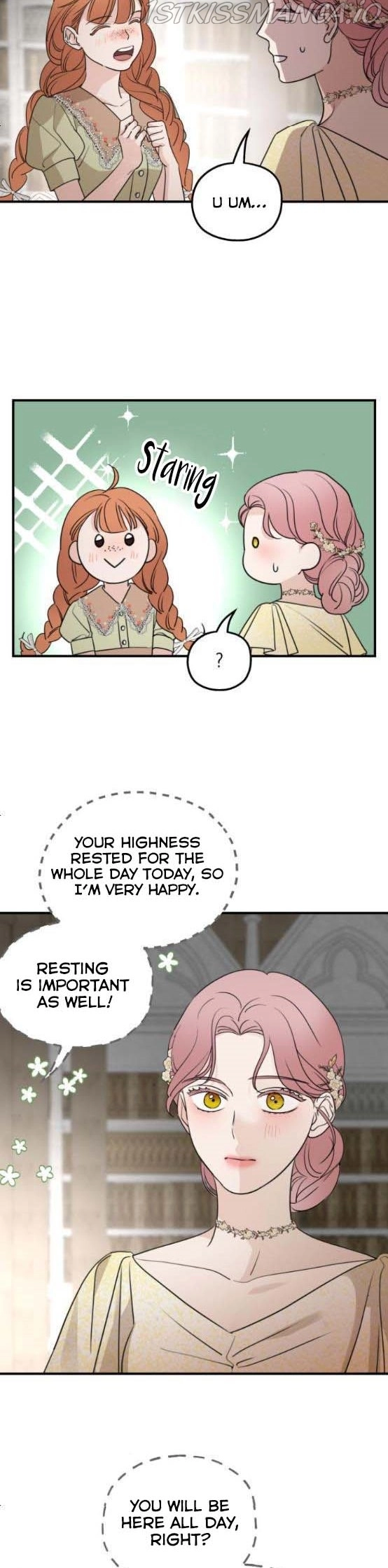 My In-laws are Obsessed With Me Chapter 55 page 26