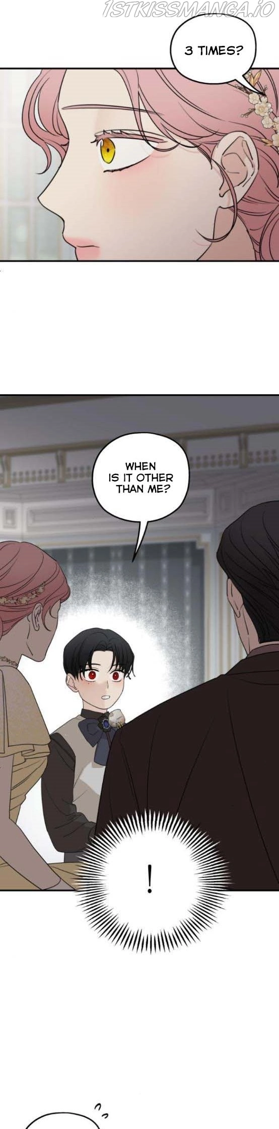 My In-laws are Obsessed With Me Chapter 55 page 10