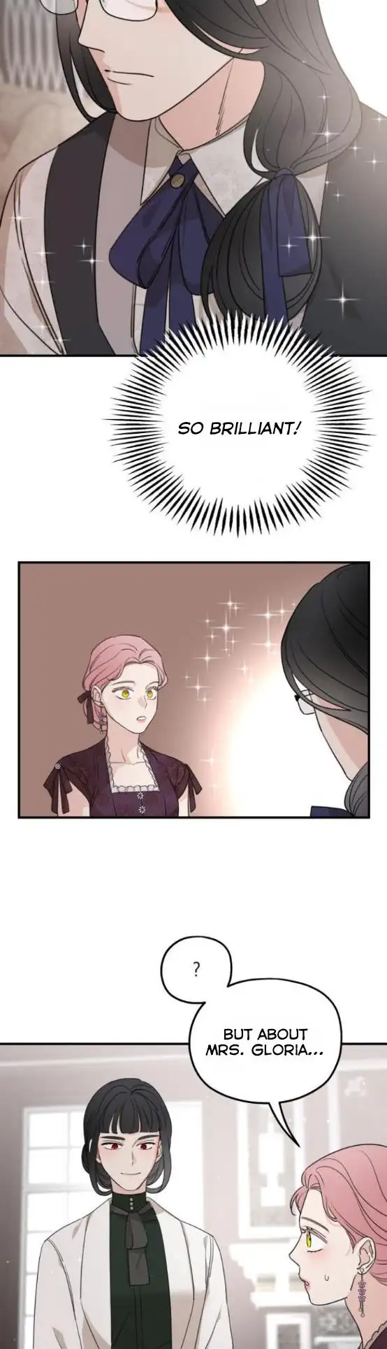 My In-laws are Obsessed With Me Chapter 56 page 27