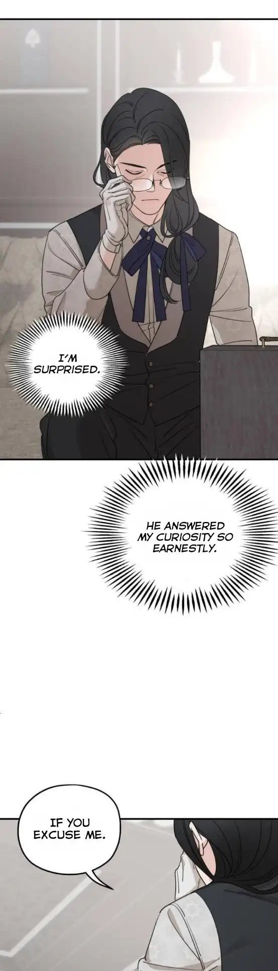 My In-laws are Obsessed With Me Chapter 56 page 37