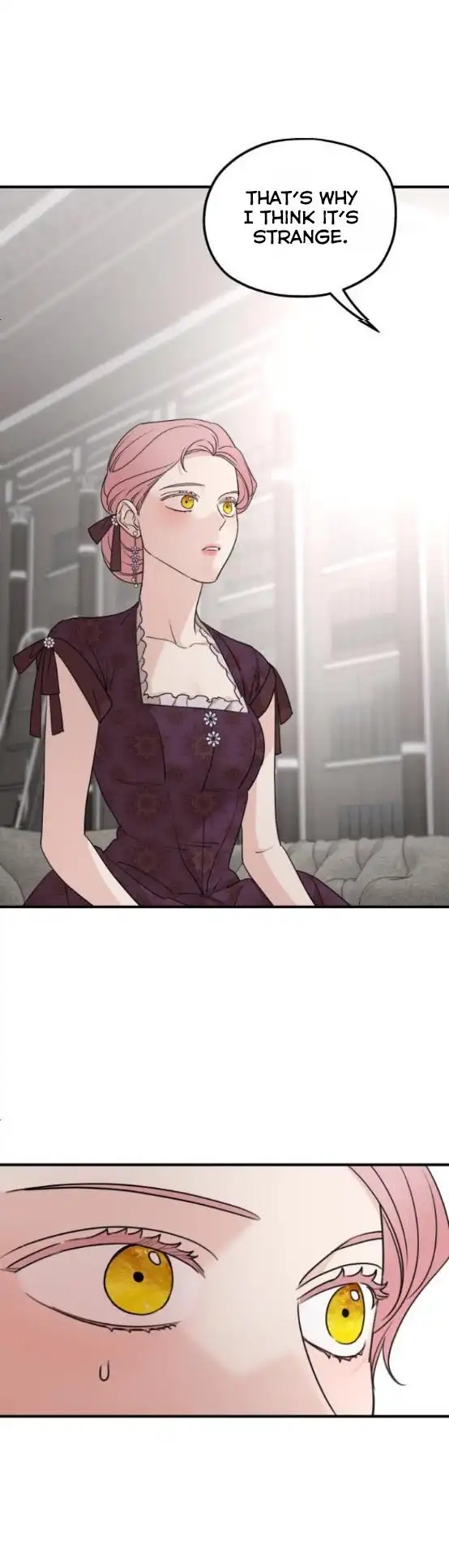 My In-laws are Obsessed With Me Chapter 56 page 36