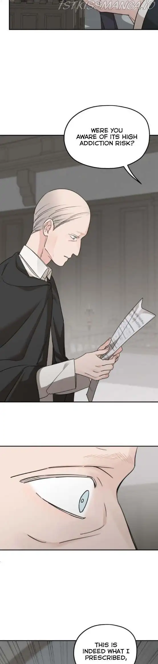 My In-laws are Obsessed With Me Chapter 61 page 34