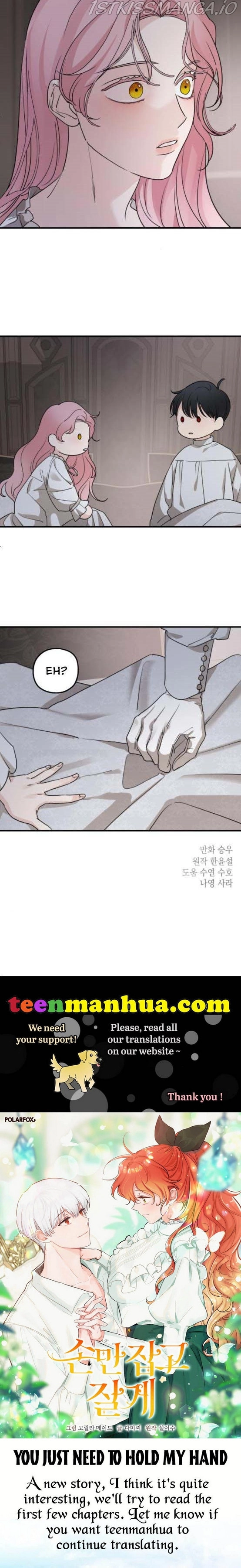 My In-laws are Obsessed With Me Chapter 55 page 44