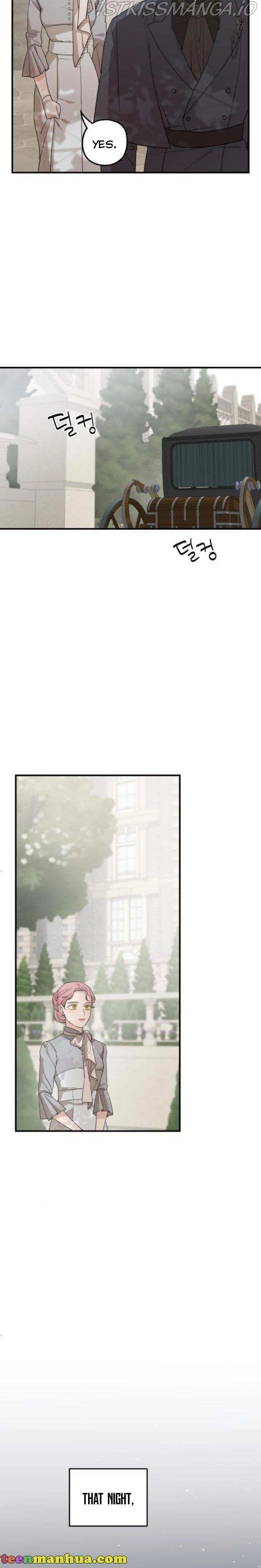 My In-laws are Obsessed With Me Chapter 53 page 20