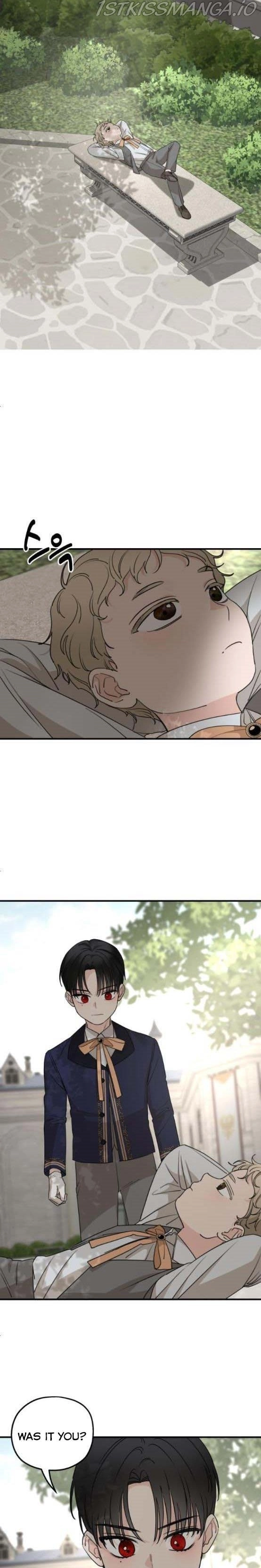 My In-laws are Obsessed With Me Chapter 53 page 28