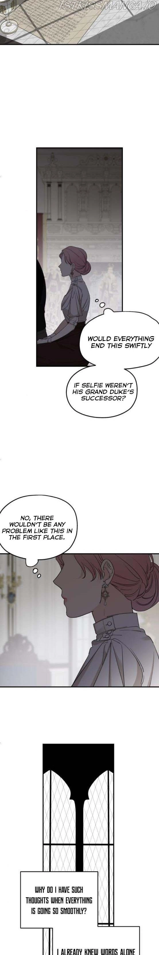 My In-laws are Obsessed With Me Chapter 53 page 26